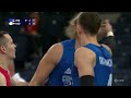 Highlights | Serbia vs. The Netherlands | CEV Enel EuroVolley 2026 | Men