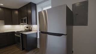 519 Virginia Street Apartment 4, Buffalo NY 14202