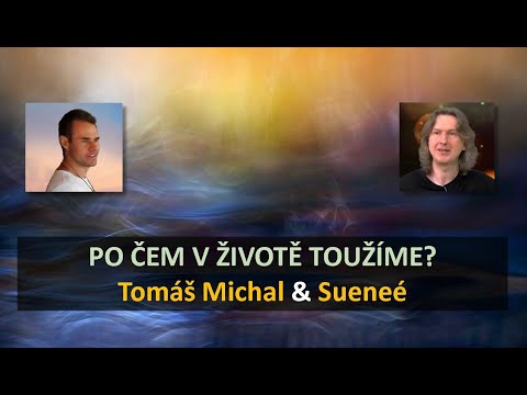 Tomáš & Sueneé: