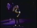 Van Halen -- San Diego -- 4.2.1995