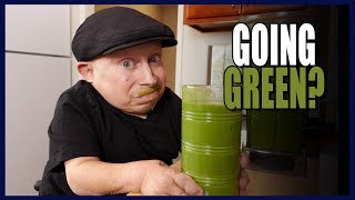 How To Make A Great Tasting Healthy Smoothie!