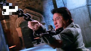 The Medallion Full Jackie Chan Movie 2003