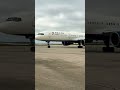 CLASSIC Delta 757-200 Arrival!