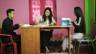 Khajiktang Khantharamlabadi || Last Episode || Manipuri Short Film || Ofiicial Video Release 2021