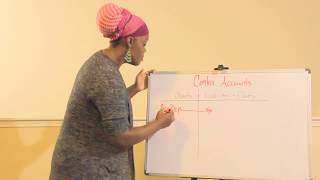 Accounting in 10 Minutes of Less - Contra Accounts