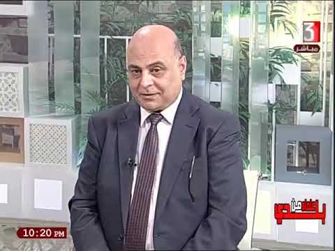 المخرجة عبير الحلبي علماء من بلدي د احمد ابراهيم خضير استاذ الكيمياء العضوية ٢٠ ٤ ٢٠٢١