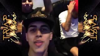 Punto G Remix - Brytiago Ft. Darell, Arcangel, Farruko, De La Ghetto Y Ñengo Flow