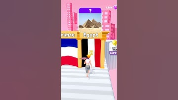 New 3D Games #Gameplay​#Mobilegame #shorts (iOS & Android)