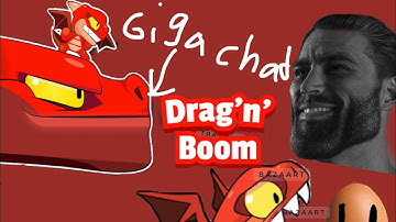 Drag’n’Boom Find the meme/what’s wrong. Difficulty: Easy