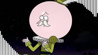 Rap It Up Instrumental - Regular Show