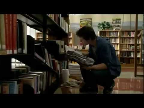 American Pie 7 - Book Of Love - Trailer - REAL!