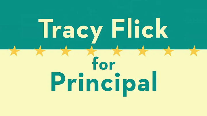 Book Lovers  Vote Tracy Flick for Principal this J...
