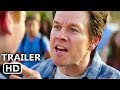 INSTANT FAMILY Official Trailer (2018) Mark Wahlberg, Rose Byrne Comedy Movie HD