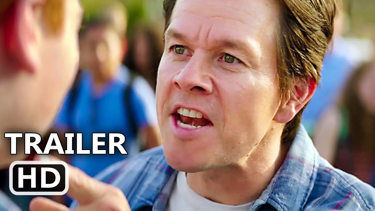 Instant Family Official Trailer 2018 Mark Wahlberg Rose Byrne