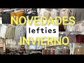 LEFTIES👖NOVEDADES👗TENDENCIAS👠INVIERNO❄️CHANDALES🌨️VESTIDOS❄️ROPA🎄DE🌲DEPORTE👛BOLSOS☃️PIJAMAS👠FALDAS👛👠