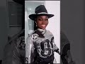 NDakhte Lo nous dévoile un style TOTALEMENT INATTENDU ! 😱
