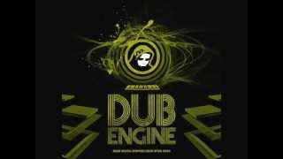 Dub Engine - Sahara