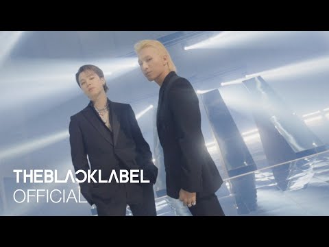 TAEYANG - 'VIBE (feat. Jimin of BTS)' M/V MAKING FILM