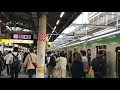 赤羽駅5 6番線新発車メロディー フル 赤羽駅5 6番線新発車メロディー フル