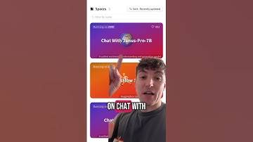 Deepseek AI Launch Image generator - Janus-Pro-7B and claim it out performs Open AIs DALL-E 3!