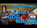 🔴 SONIA WATERS -  LA GUERRA DE GOG Y MAGOG #israel #judiosmesianicos