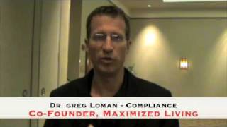 Chiropractic Billing Precision - Compliance - Dr. Greg Loman