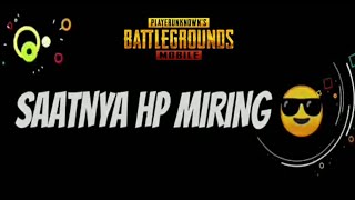 Story WA Keren Ketika Ssts Wa sudah dilihat Semua Saatnya HP miring😎| versi PUBG