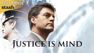 Justice Is Mind | Courtroom Drama | Full Movie