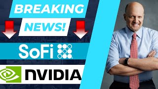 Sofi Stock News Update: Jim Cramer Says Now Is The Time To Buy! AI Stocks That Can Surge Like Nivida