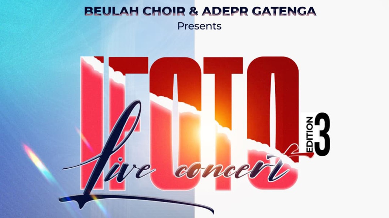 IFOTO LIVE CONCERT DAY 3