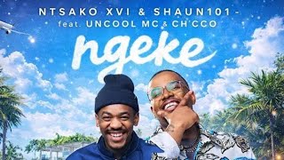 Uncool Mc U0026 Chcco U0026 Shaun101 U0026 Ntsako Xvi  Ngek Wen Man 