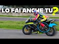 SCOMMETTO che LO FAI ANCHE TE - I CONSIGLI di un CAMPIONE DEL MONDO MOTO3