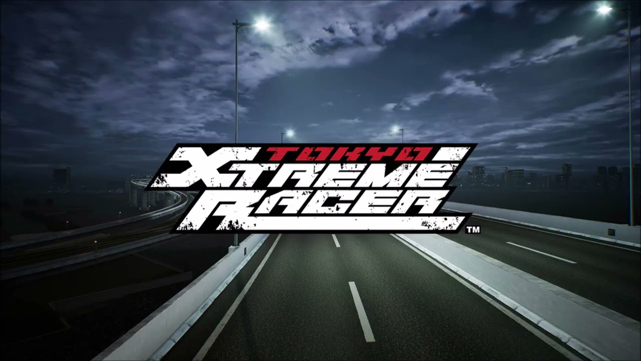 ワイルドグレイ 2025 OST Tokyo Xtreme Racer 2025 Soundtrack - Record Bosses Theme - YouTube