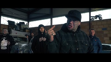 BASHDOWN - U - (OFFICIAL HD VERSION)