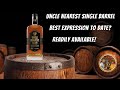 Uncle nearest single barrel bourbon review  is this their best expression yet