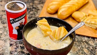 ￼Corn & Crawfish Bisque by The Cajun Ninja by The Cajun Ninja 20,442 views 11 months ago 11 minutes, 24 seconds