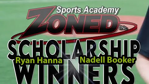 Ryan Hanna and Nadell Booker get Surprised on thei...