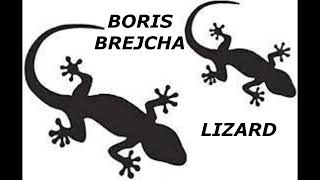 Boris Brejcha - Lizard (Unreleased Studio Preview)