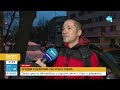 „ДРЪЖТЕ КРАДЕЦА”: Обраха мъж, докато сменя срязана гума на колата си- Здравей, България (03.02.2022)