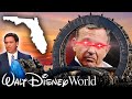 IGER STRIKES BACK! - Disney World to Receive $17B, Governor Orders Reedy Creek INVESTIGATION