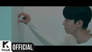 [MV] Baek ji Woong(백지웅) _ Close But Far(닿을 듯 말 듯)