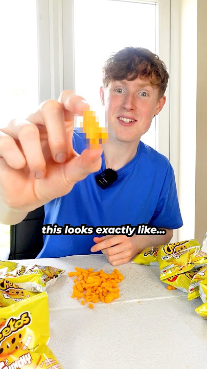 Can You Sell Cheetos For $100?