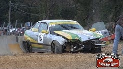 Course de Côte de Bagnols Sabran 2018 [CRASHES]