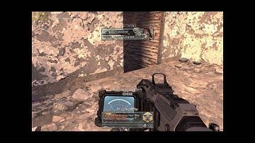 MW2 gameplay - By -=TS=- Fail | CL