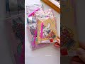 Cute Sanrio Diamond Stickers