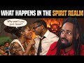 SHOCKING!! What I Saw in the Spirit Realm Will Terrify You