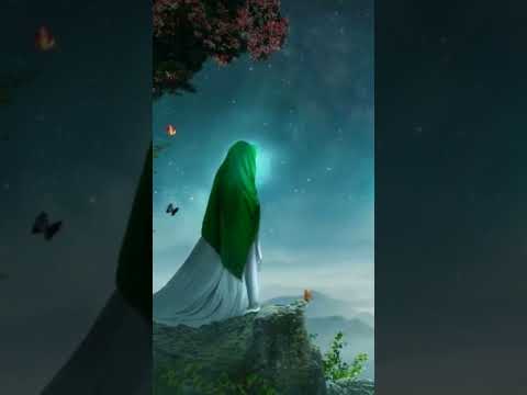 Prophet Hazrat Muhammad (s.a.w) WhatsApp status 🔥#history #shorts #200ksubscriber