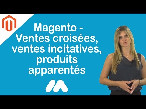 Vidéo: Que signifie la vente incitative ?