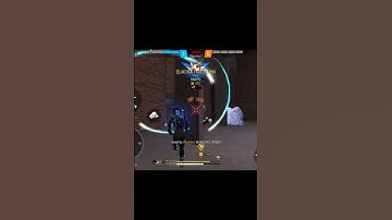 kaal FFy 1VS4 custom room call me noob prank#kaalffy #freefire #song