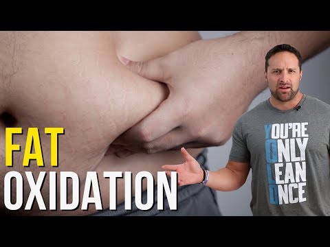 FAT OXIDATION